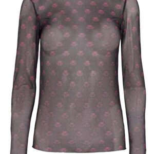 Janne 40 - Moves - Bluse - Filana - Cabaret (OBS! Skaffevare - kan ikke returneres)