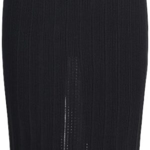 Jxzoella Maxi Dress Knit