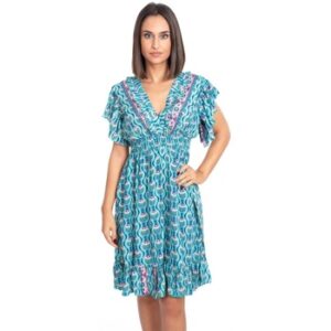Korte kjoler Isla Bonita By Sigris Kort Kjole
