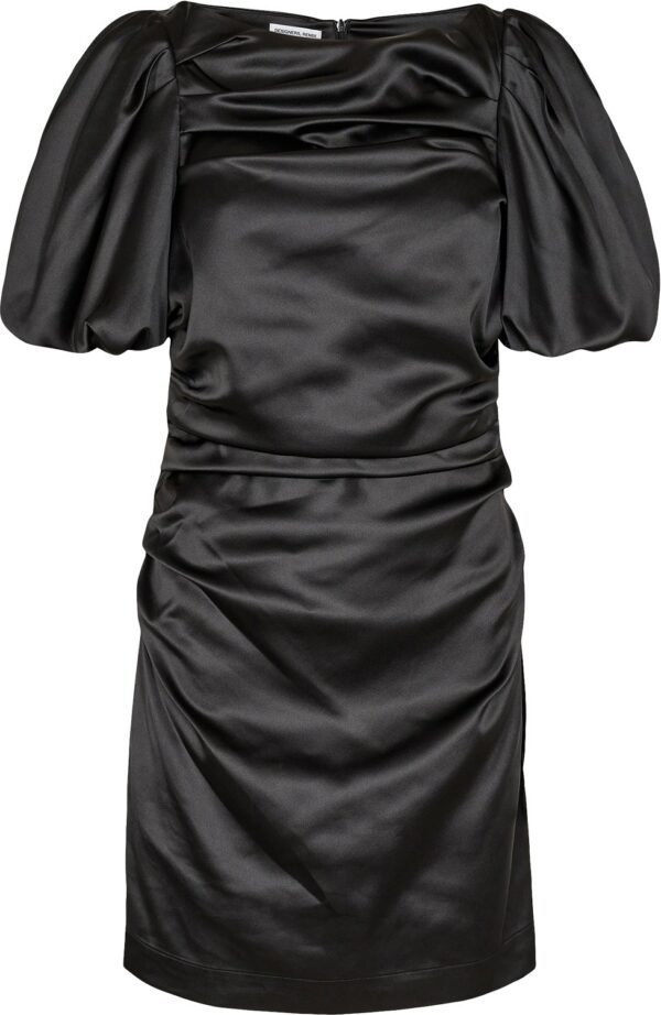 Lisbon Puff Dress