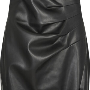Marie Drape Dress