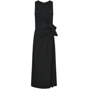 Marta du Chateau dame kjole MdcAnnabelle 259154 - Black