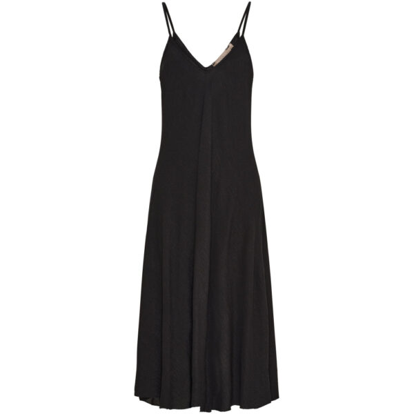 Marta du Chateau dame kjole MdcIris 7349A - Black