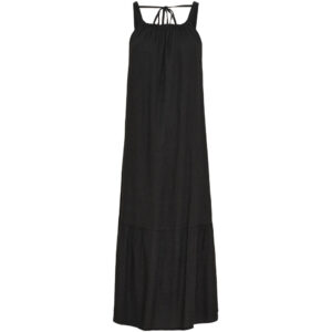 Marta du Chateau dame kjole MdcNoa 92431 - Black New