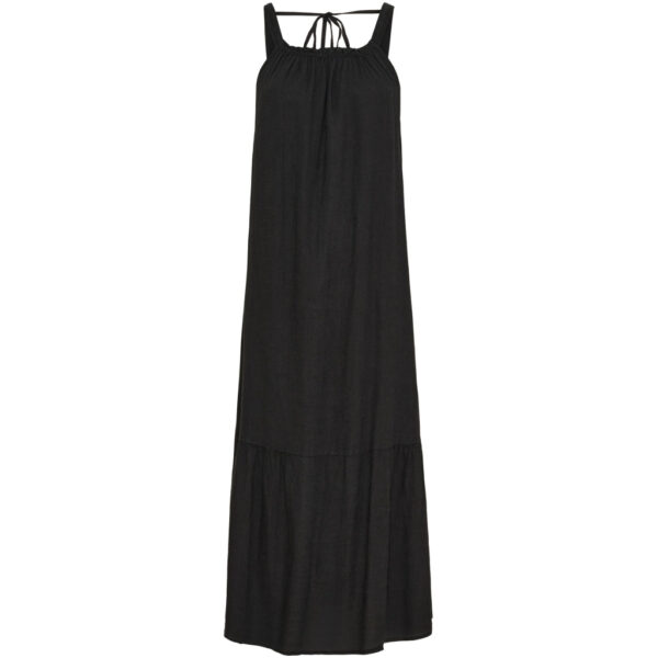Marta du Chateau dame kjole MdcNoa 92431 - Black New