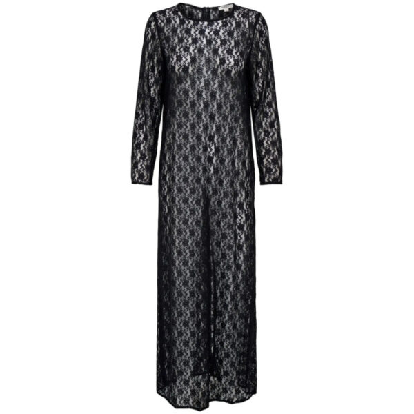 ONLY DAME KJOLE ONLFREDERIKKE - Black