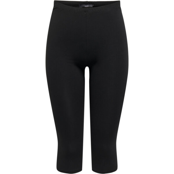ONLY dame leggings ONLLIVE - Black