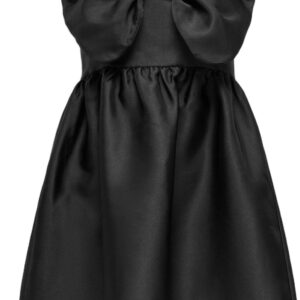Onlbella Tube BOW Short Dress PTM