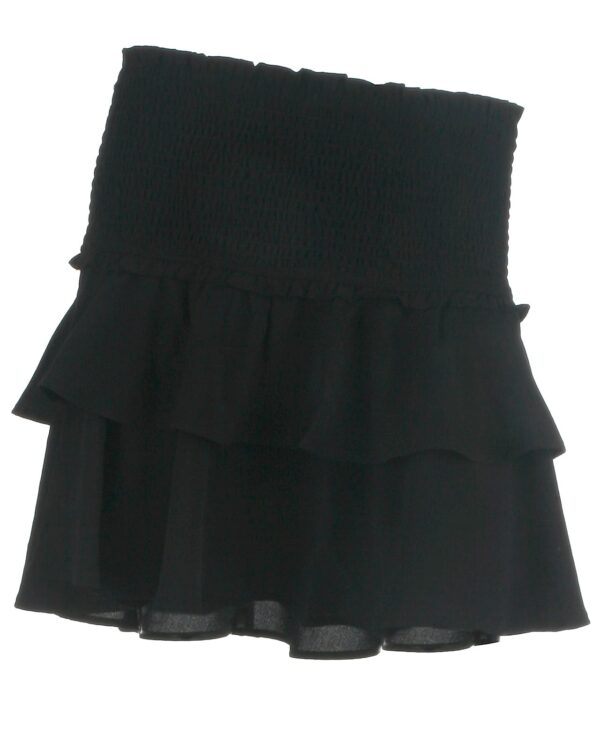 Only skirt, Mette, black - 164 - XS+ - 34