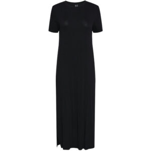 PIECES dame kjole PCSOFIA - Black