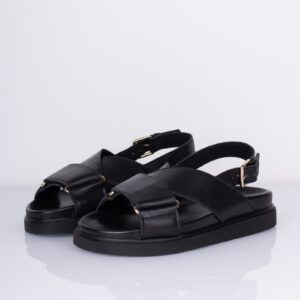 Pavement - Sandal - Lava - Black