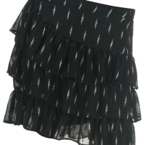 Petit By Sofie Schnoor skirt, black - 152 - 12år