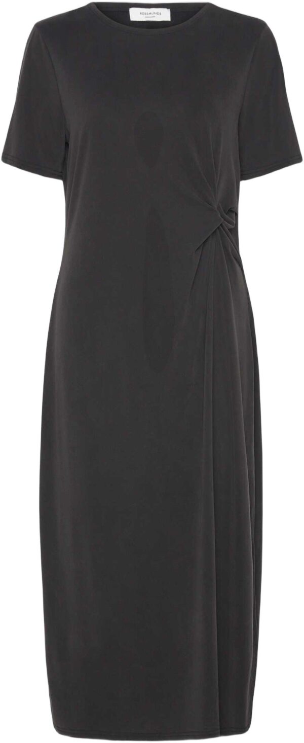 Rwelma SS Tshirt Long Dress