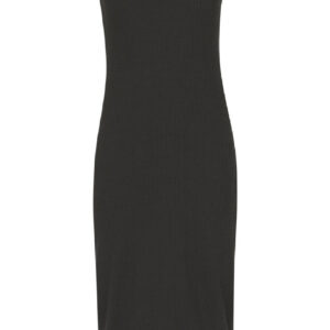 Sisters Point Kjole - Eike-DR3 - Black