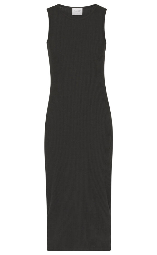 Sisters Point Kjole - Eike-DR3 - Black