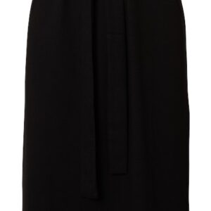 Slfhalley SL Shoulderpad Ankle Dres