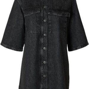 Slfharper Short Dress