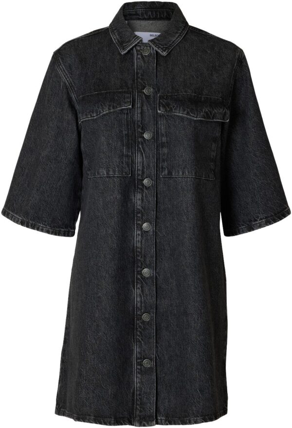 Slfharper Short Dress