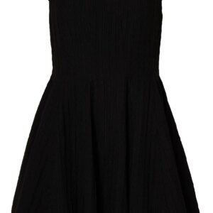 Slfmaddie Short CAP Sleeve Dress B
