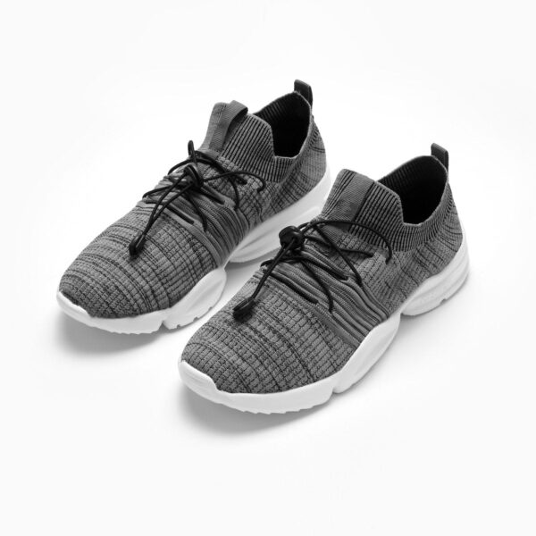 Sneakers Herre - model JH101 - 41 / Sort