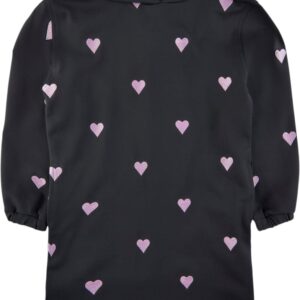 Tnheart L_S Dress