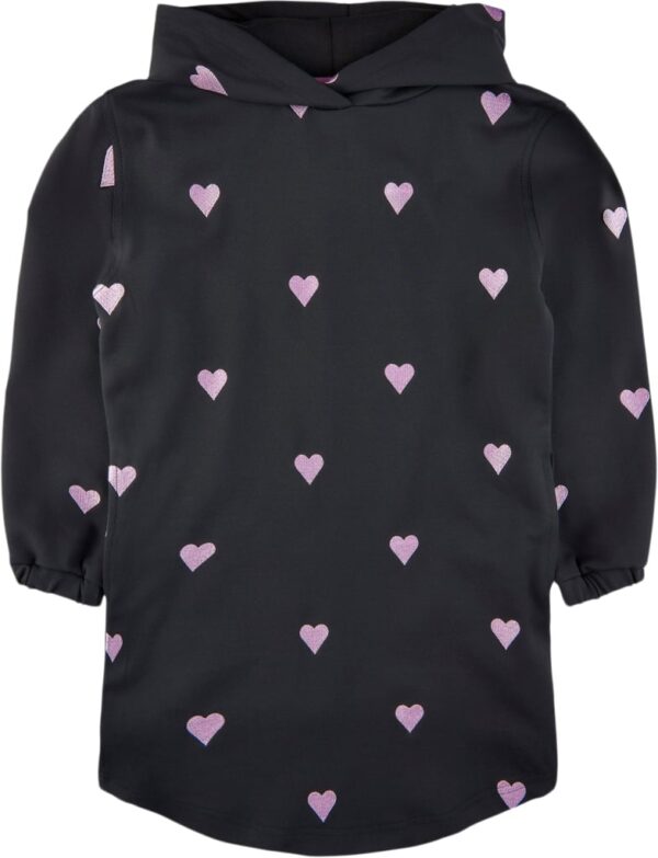 Tnheart L_S Dress