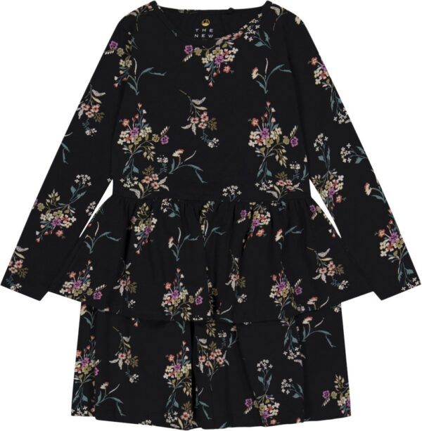 Tniris L_S Dress