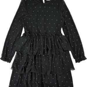 Tnmaise L_S Dress
