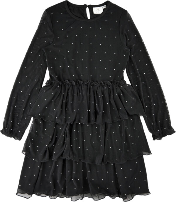 Tnmaise L_S Dress