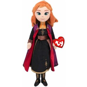 Ty Princess Anna 15 cm w/sound