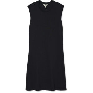 VERO MODA dame kjole VMRAINY - Black