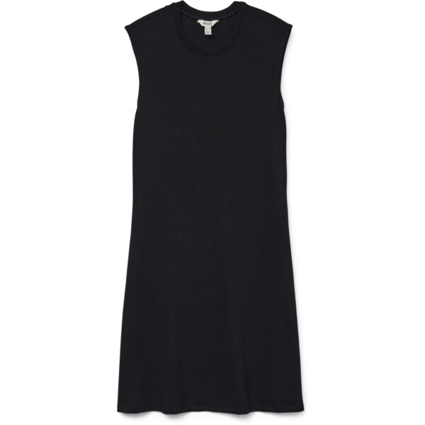 VERO MODA dame kjole VMRAINY - Black
