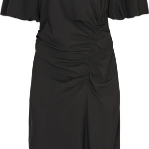 Valerie Puff Dress
