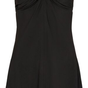 Valerie Short Tie Dress
