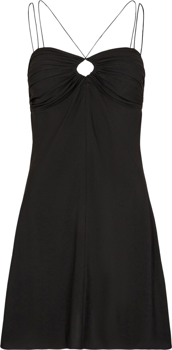 Valerie Short Tie Dress