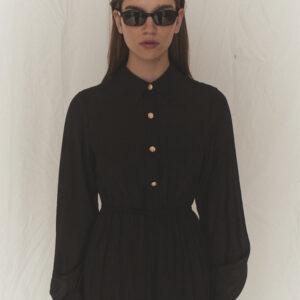 Vera Shirt Dress