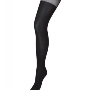Vero Moda tights i sort til kvinder