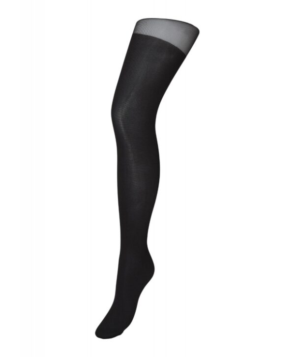 Vero Moda tights i sort til kvinder