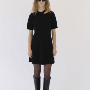 Verona Cut Dress