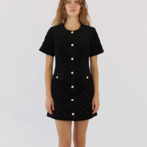 Victoria Dress