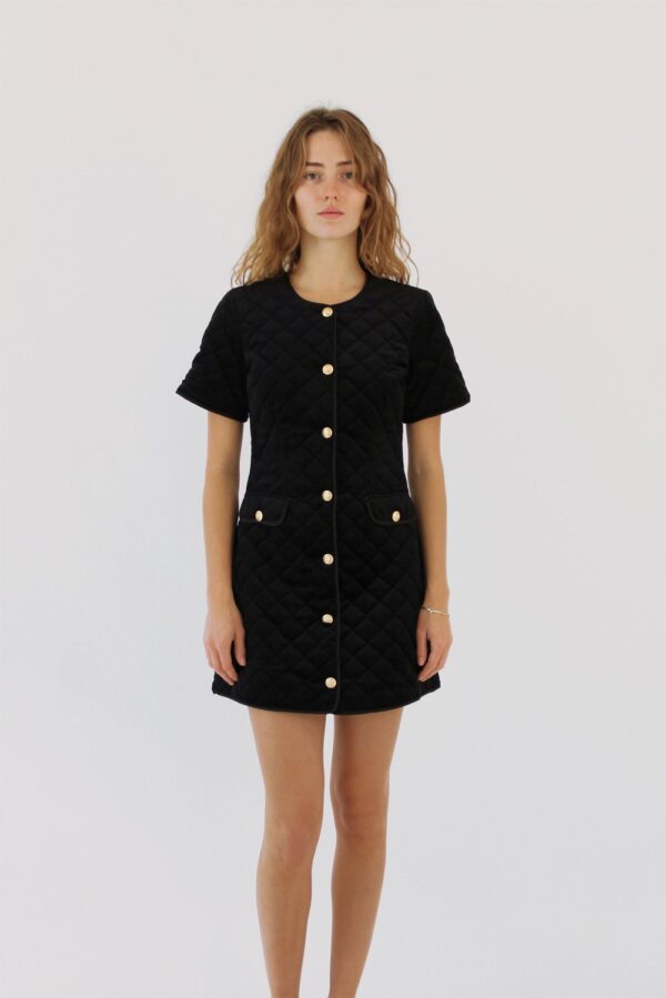 Victoria Dress