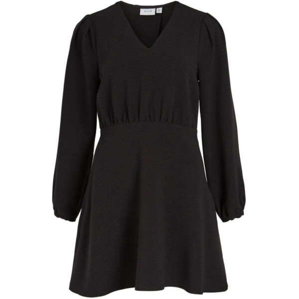 Vila dame kjole VIARIAN - Black