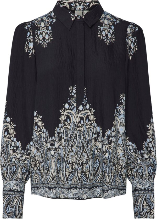 Yasbirma LS Shirt S. EX