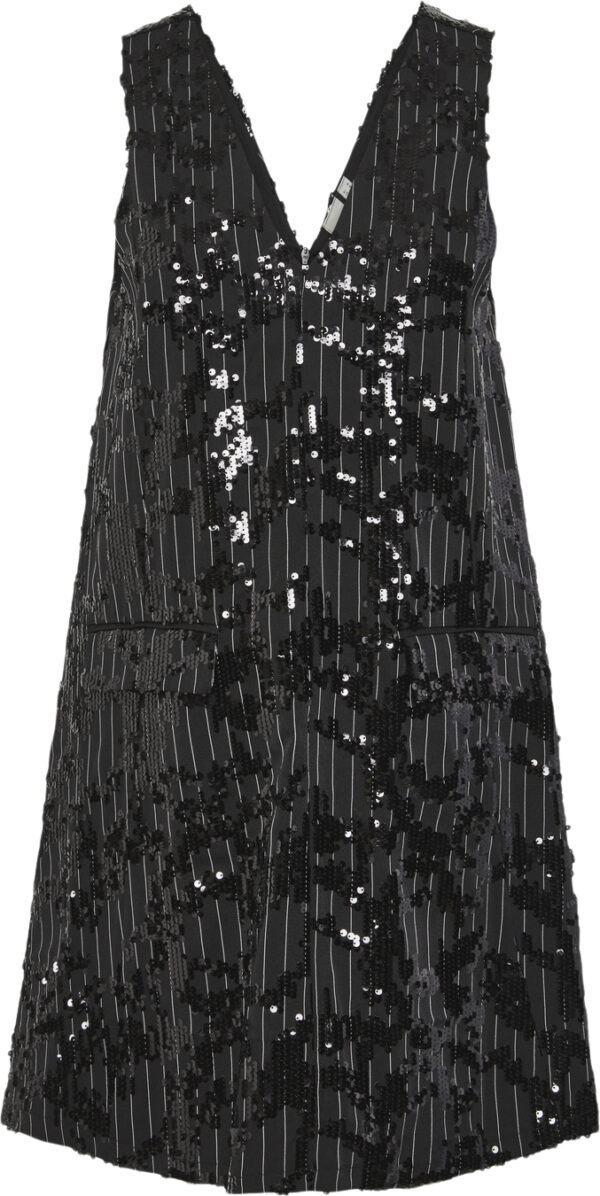 Yasstriby SL Spencer Dress