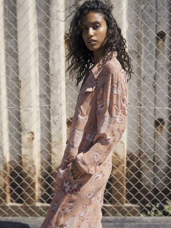 Ydun Dress