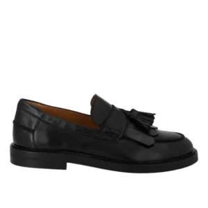 Angulus LOAFER WITH TASSEL 1721-101-1604