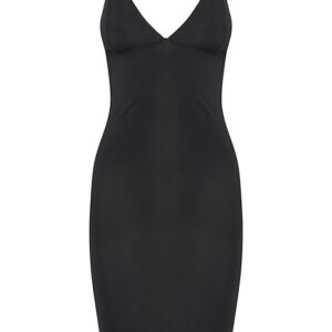 Gestuz - Kjole - Cami dress - Black