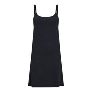 HYPE THE DETAiL dress - Black