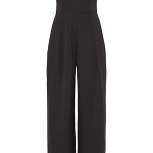 Ichi - Jumpsuit - IH Quanda JS - Black