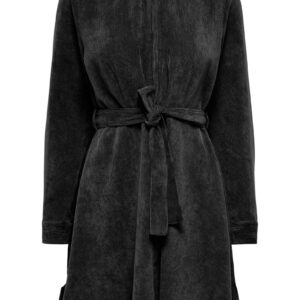 JDY - Kjole - Ohio L/S Dress - Black